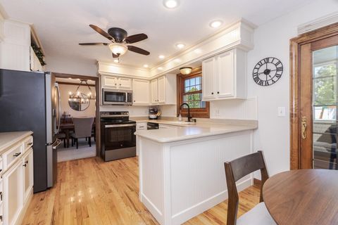 Tiny photo for 1614 Barton Drive, Normal, IL 61761 (MLS # 12679164)