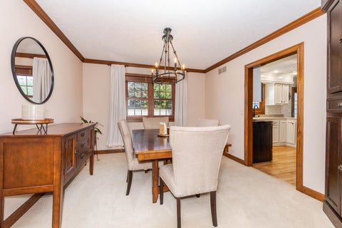 Tiny photo for 1614 Barton Drive, Normal, IL 61761 (MLS # 12679164)