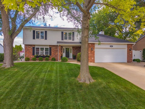 Tiny photo for 1614 Barton Drive, Normal, IL 61761 (MLS # 12679164)
