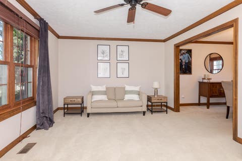 Tiny photo for 1614 Barton Drive, Normal, IL 61761 (MLS # 12679164)