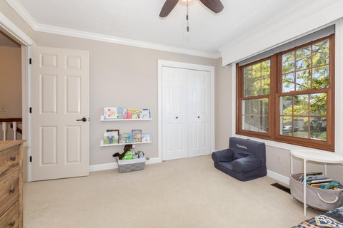 Tiny photo for 1614 Barton Drive, Normal, IL 61761 (MLS # 12679164)