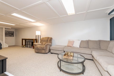 Tiny photo for 1614 Barton Drive, Normal, IL 61761 (MLS # 12679164)