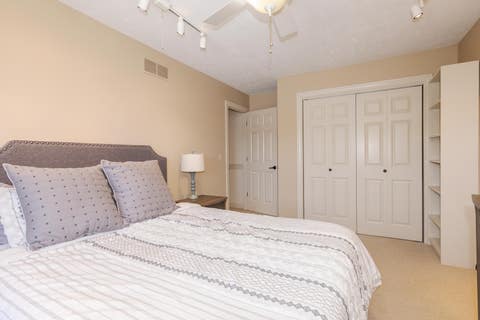 Tiny photo for 1614 Barton Drive, Normal, IL 61761 (MLS # 12679164)