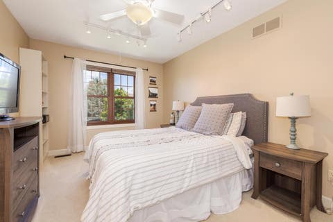 Tiny photo for 1614 Barton Drive, Normal, IL 61761 (MLS # 12679164)