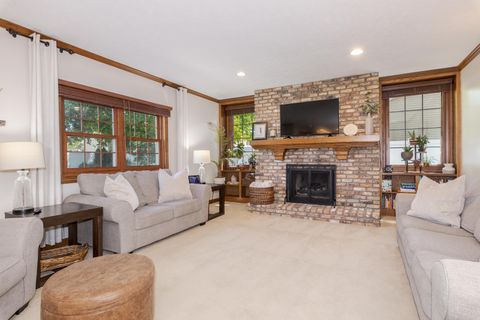 Tiny photo for 1614 Barton Drive, Normal, IL 61761 (MLS # 12679164)
