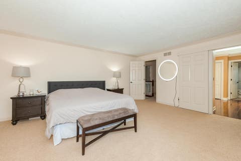 Tiny photo for 1614 Barton Drive, Normal, IL 61761 (MLS # 12679164)