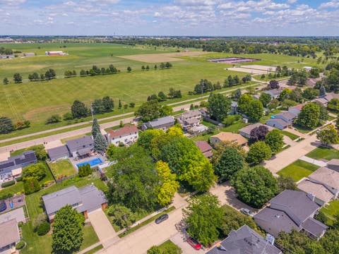 Tiny photo for 1614 Barton Drive, Normal, IL 61761 (MLS # 12679164)