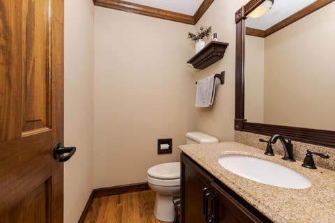 Tiny photo for 1614 Barton Drive, Normal, IL 61761 (MLS # 12679164)