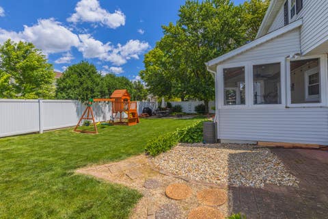 Tiny photo for 1614 Barton Drive, Normal, IL 61761 (MLS # 12679164)