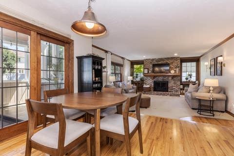 Tiny photo for 1614 Barton Drive, Normal, IL 61761 (MLS # 12679164)