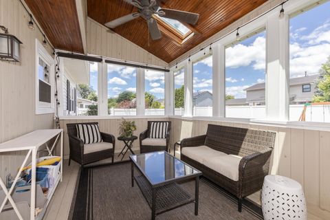 Tiny photo for 1614 Barton Drive, Normal, IL 61761 (MLS # 12679164)