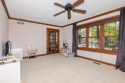 Tiny photo for 1614 Barton Drive, Normal, IL 61761 (MLS # 12679164)