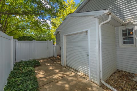 Tiny photo for 1614 Barton Drive, Normal, IL 61761 (MLS # 12679164)