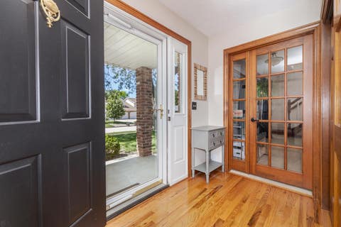Tiny photo for 1614 Barton Drive, Normal, IL 61761 (MLS # 12679164)