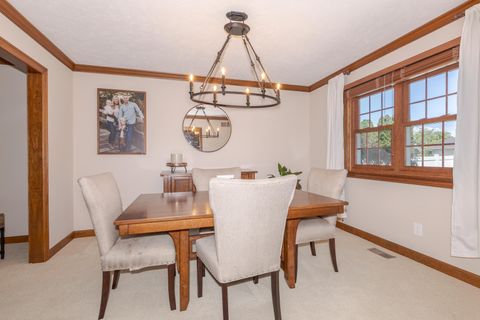 Tiny photo for 1614 Barton Drive, Normal, IL 61761 (MLS # 12679164)