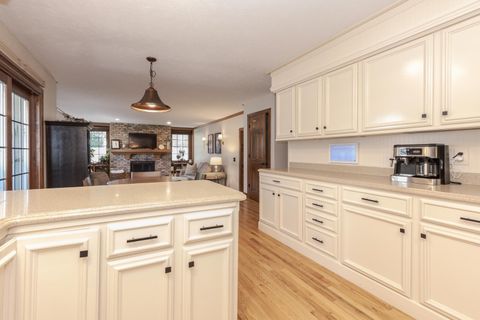 Tiny photo for 1614 Barton Drive, Normal, IL 61761 (MLS # 12679164)