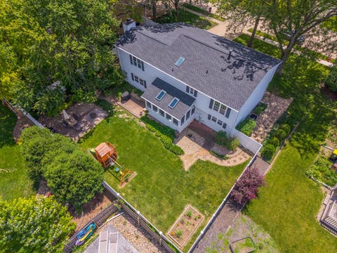 Tiny photo for 1614 Barton Drive, Normal, IL 61761 (MLS # 12679164)