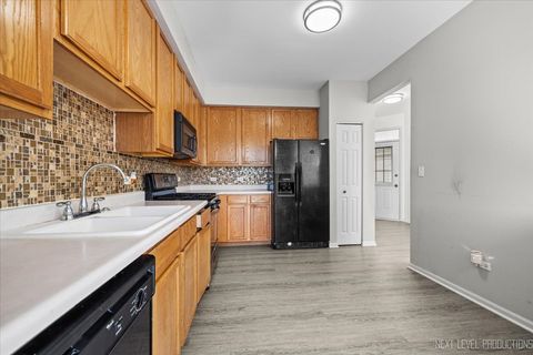 Tiny photo for 2819 White Thorn Avenue #0, Naperville, IL 60564 (MLS # 12523215)