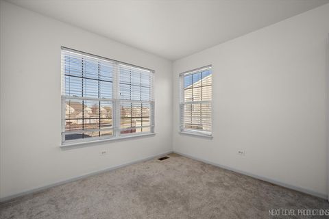 Tiny photo for 2819 White Thorn Avenue #0, Naperville, IL 60564 (MLS # 12523215)