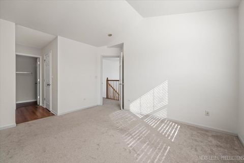 Tiny photo for 2819 White Thorn Avenue #0, Naperville, IL 60564 (MLS # 12523215)
