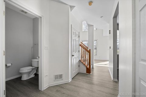 Tiny photo for 2819 White Thorn Avenue #0, Naperville, IL 60564 (MLS # 12523215)