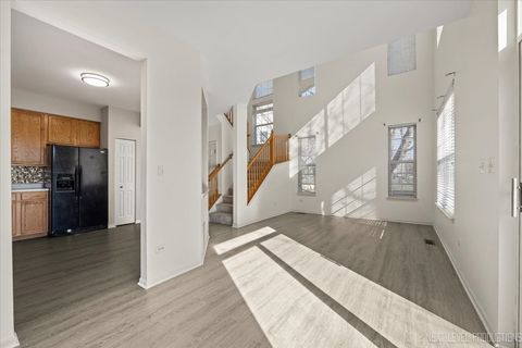 Tiny photo for 2819 White Thorn Avenue #0, Naperville, IL 60564 (MLS # 12523215)