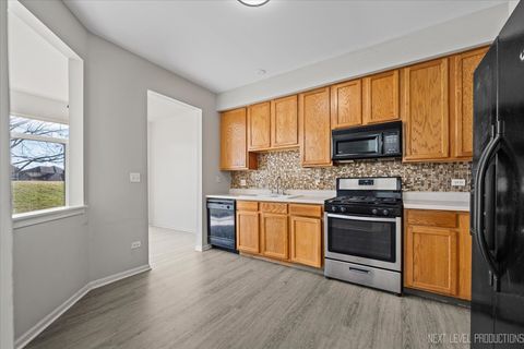 Tiny photo for 2819 White Thorn Avenue #0, Naperville, IL 60564 (MLS # 12523215)