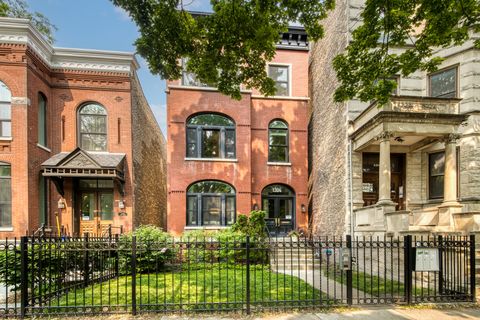 1304 N Hoyne Avenue 1 Chicago IL 60622