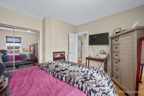 Tiny photo for 4211 N Keystone Avenue #2E, Chicago, IL 60641 (MLS # 12749912)