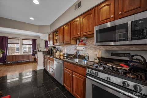 Tiny photo for 4211 N Keystone Avenue #2E, Chicago, IL 60641 (MLS # 12749912)