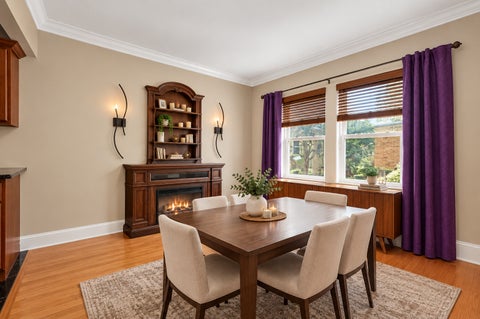 Tiny photo for 4211 N Keystone Avenue #2E, Chicago, IL 60641 (MLS # 12749912)