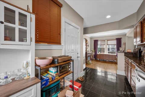 Tiny photo for 4211 N Keystone Avenue #2E, Chicago, IL 60641 (MLS # 12749912)