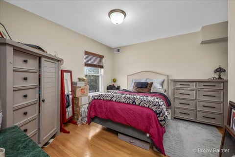 Tiny photo for 4211 N Keystone Avenue #2E, Chicago, IL 60641 (MLS # 12749912)