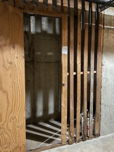 Tiny photo for 2033 Sherman Avenue #409, Evanston, IL 60201 (MLS # 12482808)