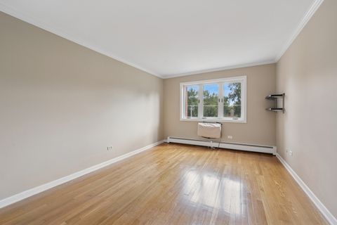 Tiny photo for 2033 Sherman Avenue #409, Evanston, IL 60201 (MLS # 12482808)