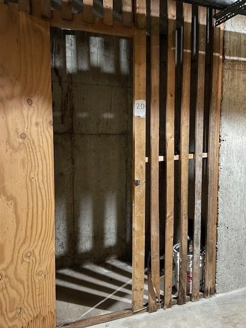 Tiny photo for 2033 Sherman Avenue #409, Evanston, IL 60201 (MLS # 12482808)