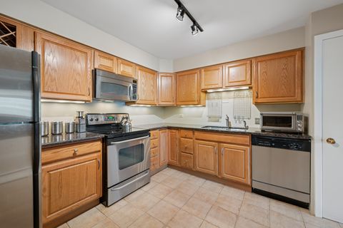 Tiny photo for 2033 Sherman Avenue #409, Evanston, IL 60201 (MLS # 12482808)