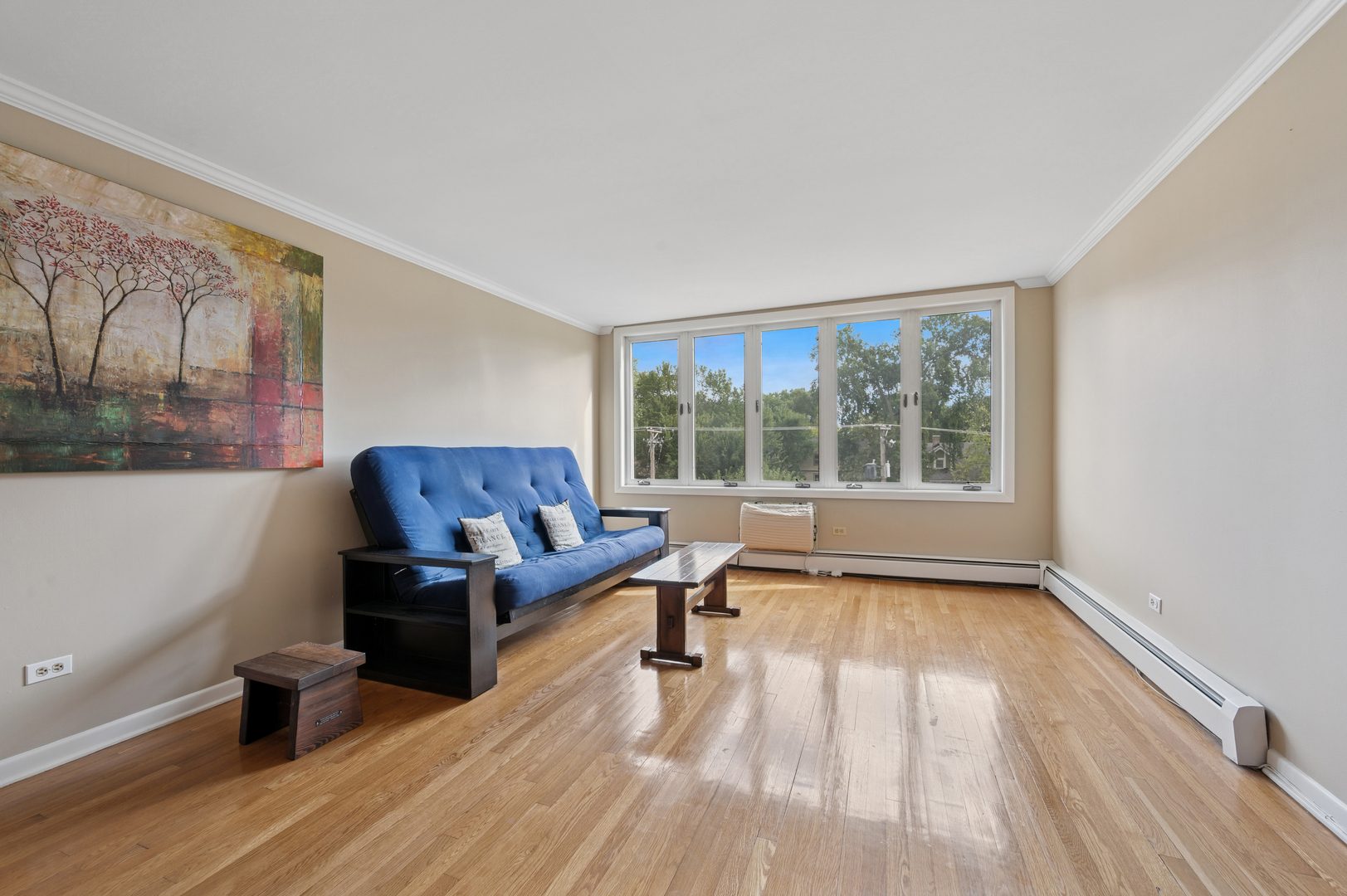 2033 Sherman Avenue 409