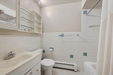 Tiny photo for 2033 Sherman Avenue #409, Evanston, IL 60201 (MLS # 12482808)