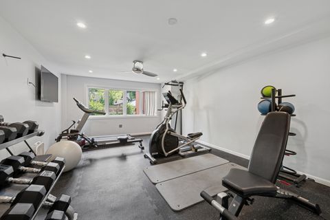 Tiny photo for 2033 Sherman Avenue #409, Evanston, IL 60201 (MLS # 12482808)