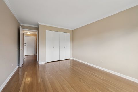 Tiny photo for 2033 Sherman Avenue #409, Evanston, IL 60201 (MLS # 12482808)