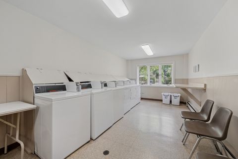 Tiny photo for 2033 Sherman Avenue #409, Evanston, IL 60201 (MLS # 12482808)