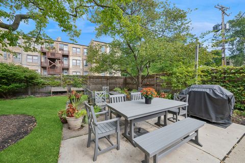 Tiny photo for 2033 Sherman Avenue #409, Evanston, IL 60201 (MLS # 12482808)