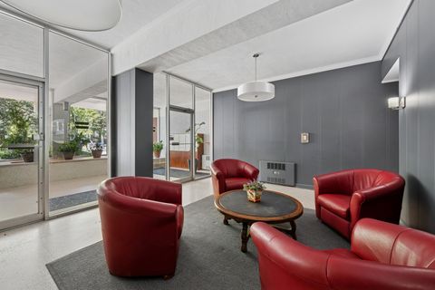 Tiny photo for 2033 Sherman Avenue #409, Evanston, IL 60201 (MLS # 12482808)