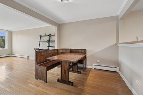 Tiny photo for 2033 Sherman Avenue #409, Evanston, IL 60201 (MLS # 12482808)