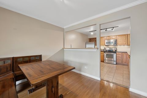 Tiny photo for 2033 Sherman Avenue #409, Evanston, IL 60201 (MLS # 12482808)