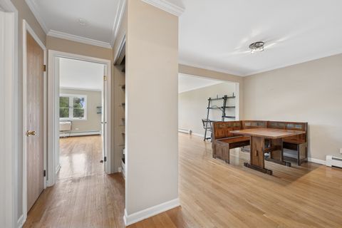 Tiny photo for 2033 Sherman Avenue #409, Evanston, IL 60201 (MLS # 12482808)