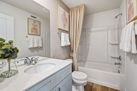 Tiny photo for 1979 Leiter Way #12004, Hoffman Estates, IL 60169 (MLS # 12536762)