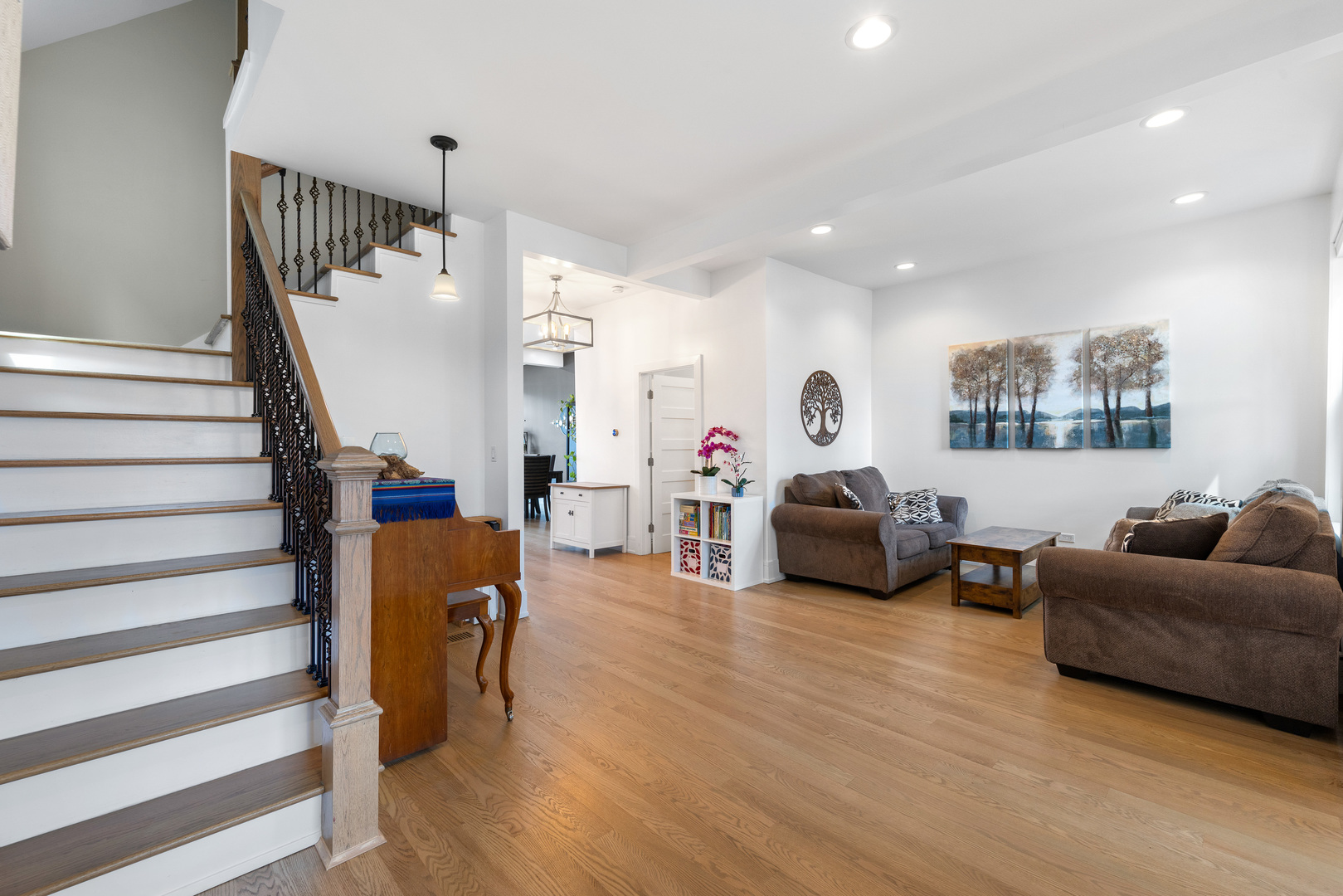 3136 S Komensky Avenue