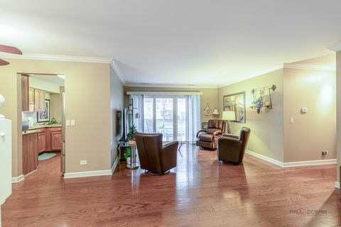 Tiny photo for 193 hemingway Court, Vernon Hills, IL 60061 (MLS # 12535130)